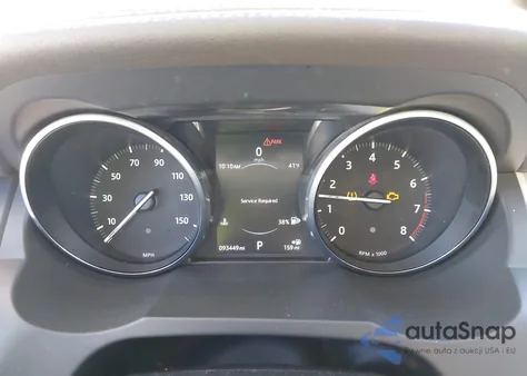 2016 Land Rover Range Rover Evoque Se/Se Premium from USA, damaged, VIN SALVP2BG2GH084057